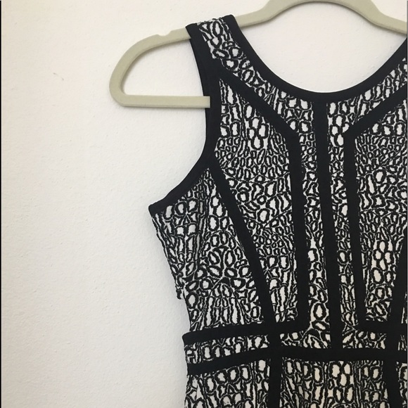 Parker Leopard print dress - Picture 3 of 7